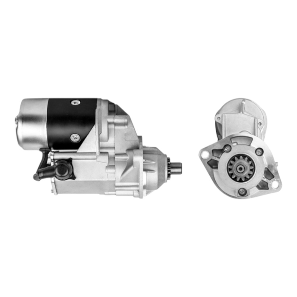 MAHLE Anlasser, Starter