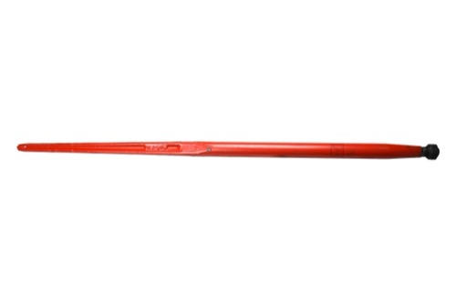 Steingabelzinken 1200mm, OEM Kverneland:241105