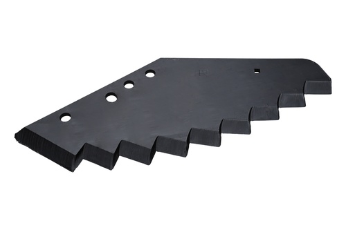 Futtermischwagenmesser – 70-434 Futtermischwagenmesser, OEM Kuhn:A5365250 / A5375590 / A5303620