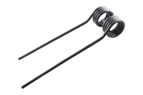 Heuwenderzinken Ø9,5 passend für Kuhn 15-KUH-06