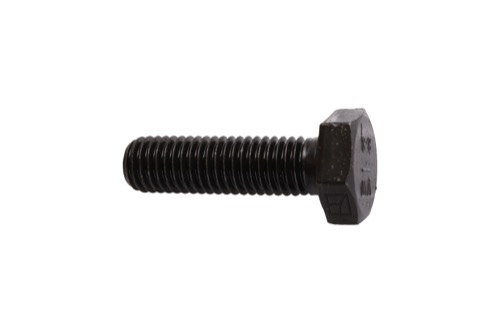 Sechskantschraube M10x1,5x35 ohne Mutter - galvanisch verzinkt – 10359338 Sechskantschraube M10x1,5x35 ohne Mutter - galvanisch verzinkt, Artikelnummer 10359338