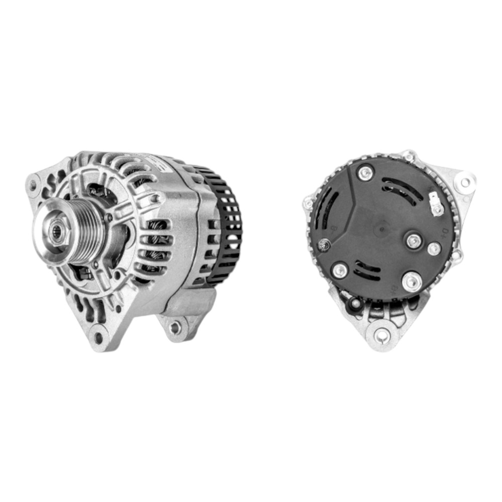 MAHLE Lichtmaschine, Generator 3838922094381 MAHLE Lichtmaschine, Generator 3838922094381