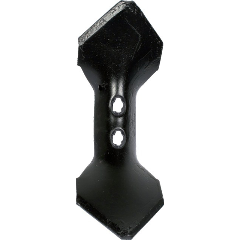 Landwirtschaft Bodenbearbeitung Meißel-& Zinkenschare Schar Vibro-Flex Kongskilde Universel