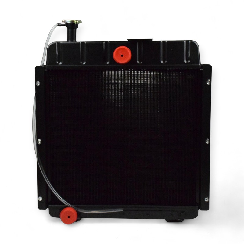Kühler passend für Massey Ferguson 3382797A91, 3382797A91A Kühler passend für Massey Ferguson 3382797A91, 3382797A91A