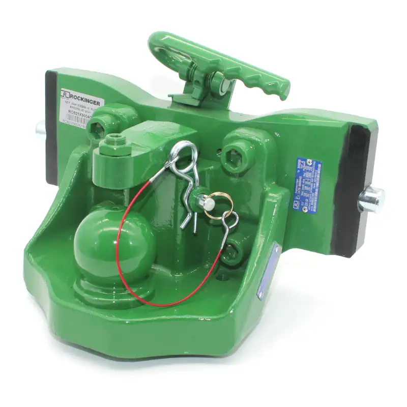 K80 Kugeleinsatz für John Deere von Rockinger K80 Kugeleinsatz für John Deere von Rockinger