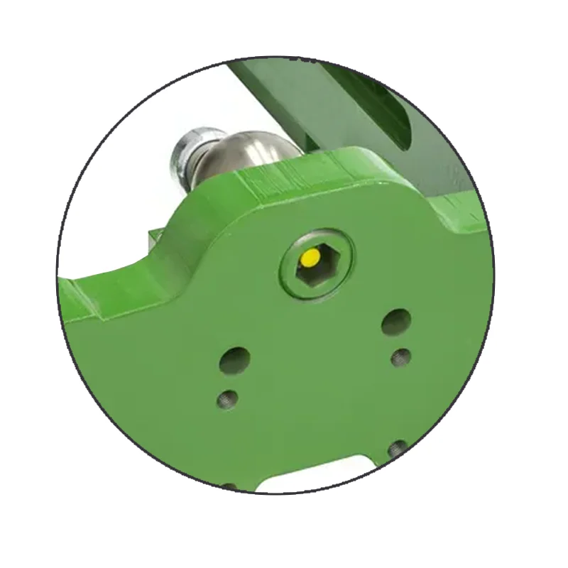 Anhängebock John Deere 6000 7000 00.158.83.2-A17 Anhängebock John Deere 6000 7000 00.158.83.2-A17