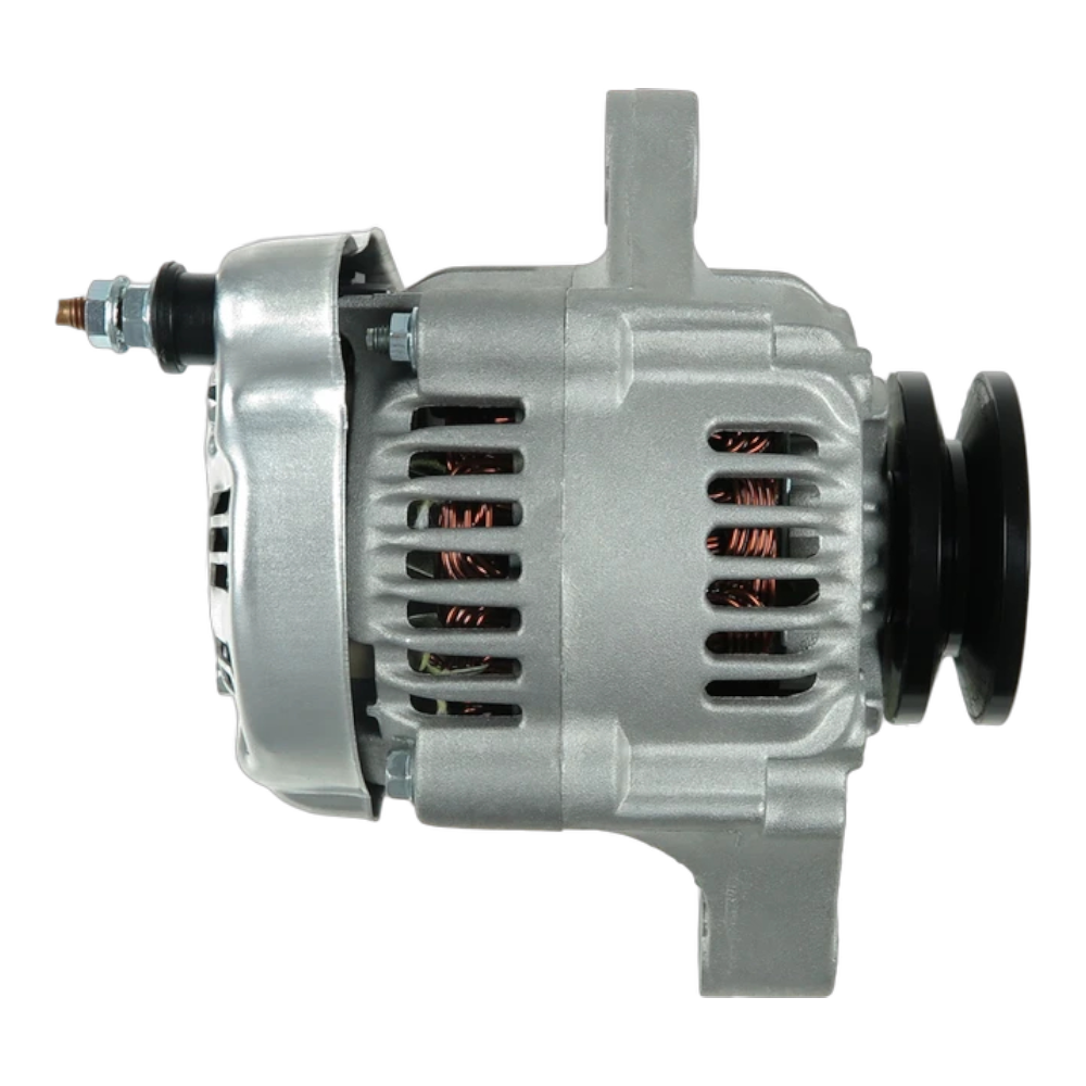 TEKKHUS Lichtmaschine, Generator 