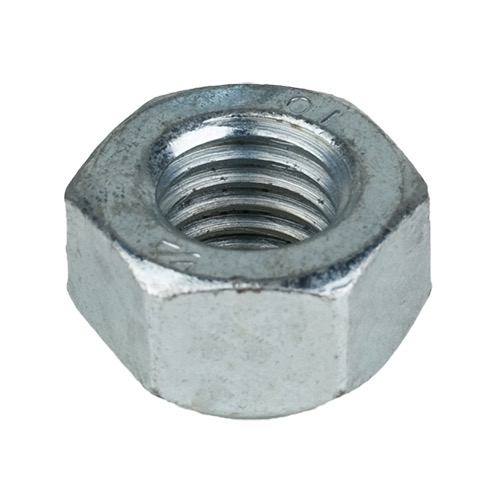 Sechskantmutter M8 – m88934v Sechskantmutter M8, Artikelnummer m88934v