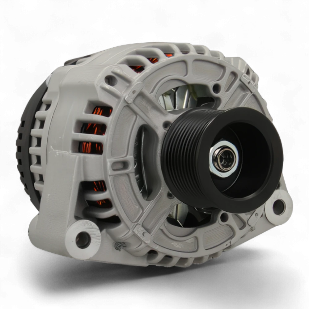 TEKKHUS Lichtmaschine, Generator TEKKHUS Lichtmaschine, Generator