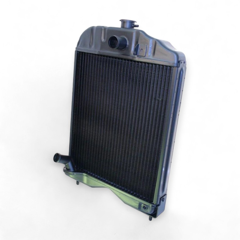 Kühler passend für Massey Ferguson 894357A92, 894357A92A Kühler passend für Massey Ferguson 894357A92, 894357A92A