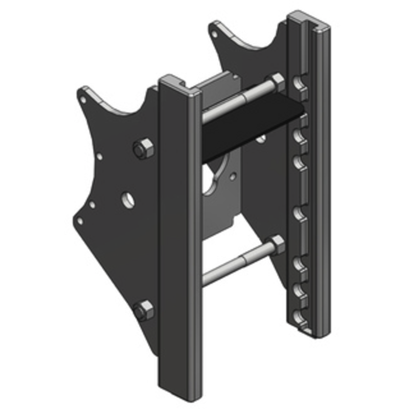 Scharmüller Anhängebock Standard #00.214.00.0-A02 Scharmüller Anhängebock Standard 00.214.00.0-A02