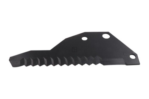Ladewagenmesser 380mm, OEM Pöttinger:434.008