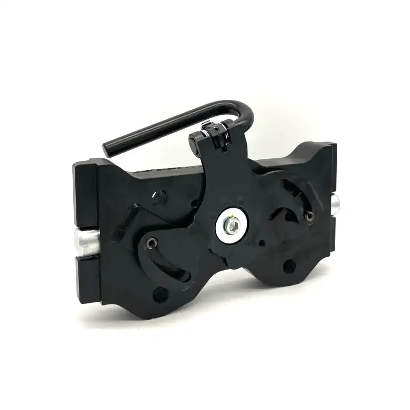 Rockinger Adapterplatte #RO899G2070C img_1 Rockinger Adapterplatte #RO899G2070C img_1