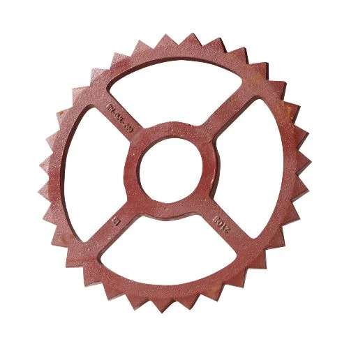 Sternring - Ø530mm | 311-531 Industriehof Scherenbostel | Sternring - Ø530mm (311-531)