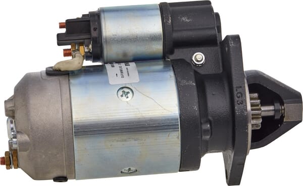 Mahle 12 V Anlasser 3,6 kW (IS0659) img_1 Mahle 12 V Anlasser 3,6 kW (IS0659) bild_1