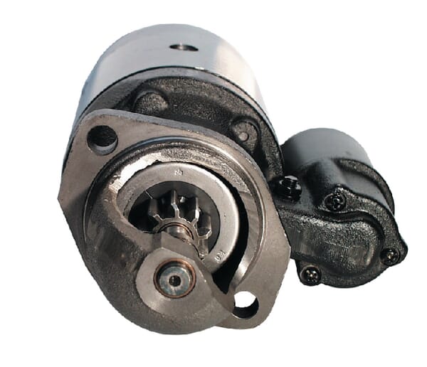 Mahle 12 V Anlasser 2,7 kW (IS0709) img_1 Mahle 12 V Anlasser 2,7 kW (IS0709) bild_1