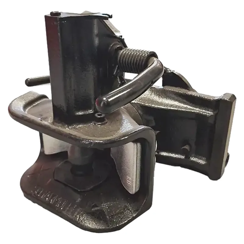 Anhängekupplung Scharmüller für Case IH, NH, Steyr Anhängekupplung Scharmüller für Case IH, NH, Steyr