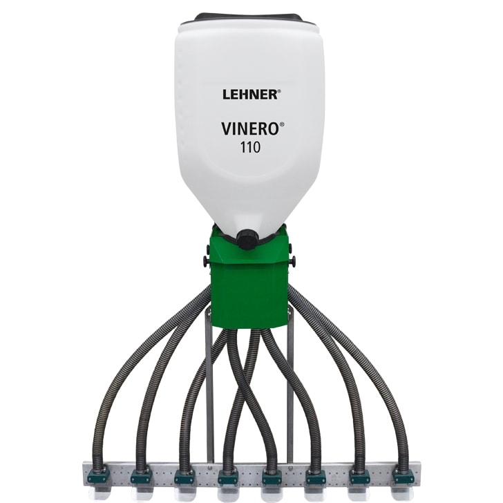 LEHNER VINERO® 110 Streuer LEHNER VINERO® 110