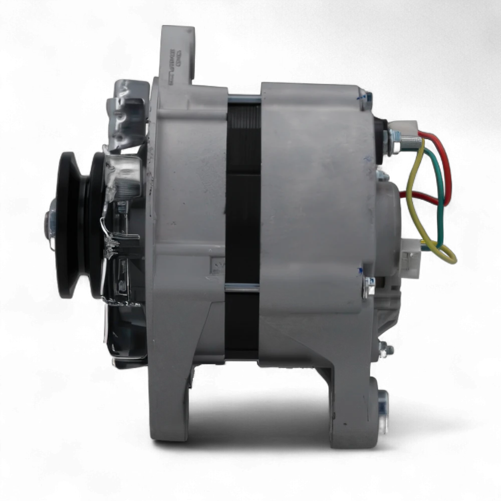 TEKKHUS Lichtmaschine, Generator 