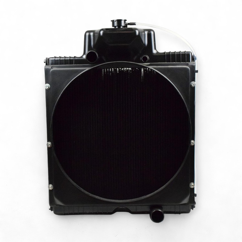 Kühler passend für Renault / Claas 7700060911, 7700065014