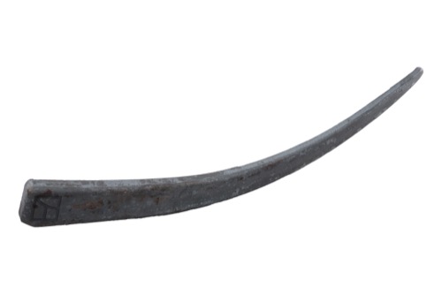 Schweißzinken 600mm – 18611 Schweißzinken 600mm, Artikelnummer 18611
