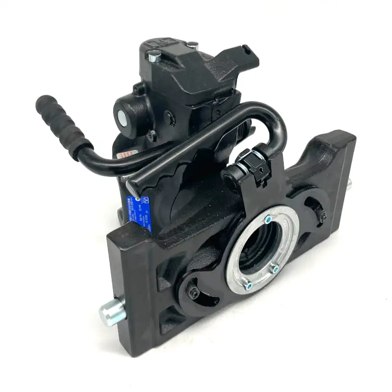 Zugmaul Rockinger 315mmm für Claas, CBM-Anhängeböcke Zugmaul Rockinger 315mmm für Claas, CBM-Anhängeböcke