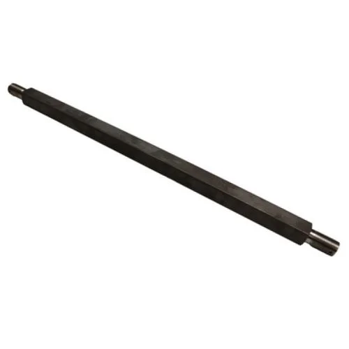 Vierkantwelle 2970 - M27x2 | 350-064 Vierkantwelle 2970 - M27x2 (350-064)