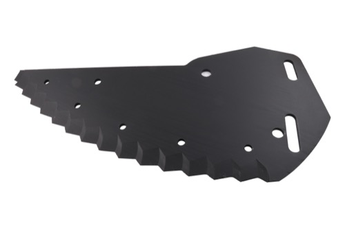 Futtermischwagenmesser, OEM Shelbourne-Reynolds:61059902