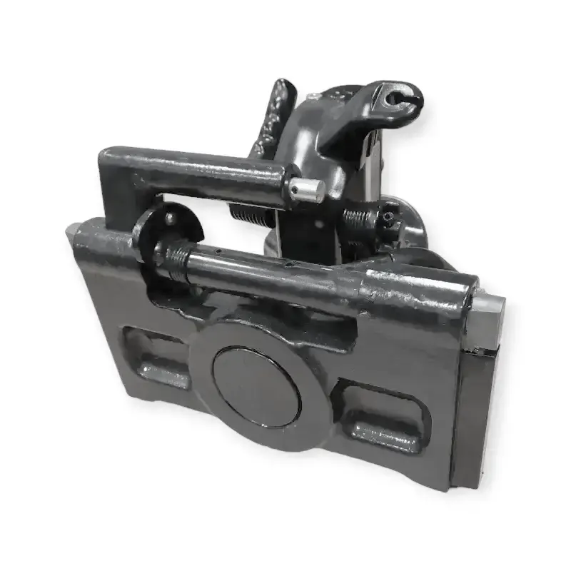 Zugmaul Sauermann HS17101KU32 320 mm 32er Bolzen Case IH Anhängekupplung Sauermann HS17101KU32 320 mm 32er Bolzen Case IH