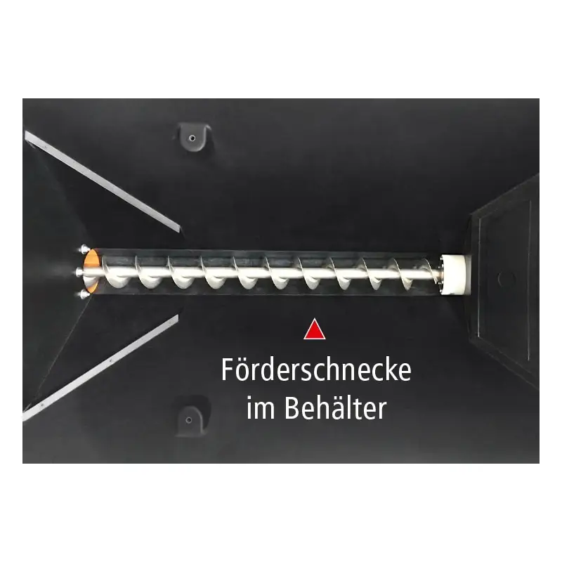 POLARO Salzstreuer 12 Volt von LEHNER LEHNER Salzstreuer 12 Volt