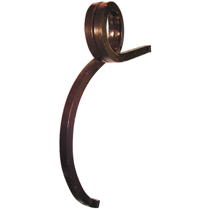 Landwirtschaft Bodenbearbeitung Grubber Vierkant Kultureggenzinken Links