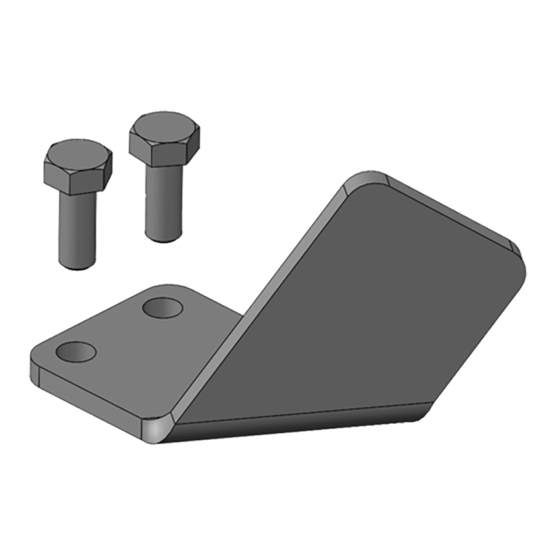 Scharmüller Bügel-Set A10/A11 #02.480.150 Ersatzteil Scharmüller Bügel-Set A10/A11 #02.480.150