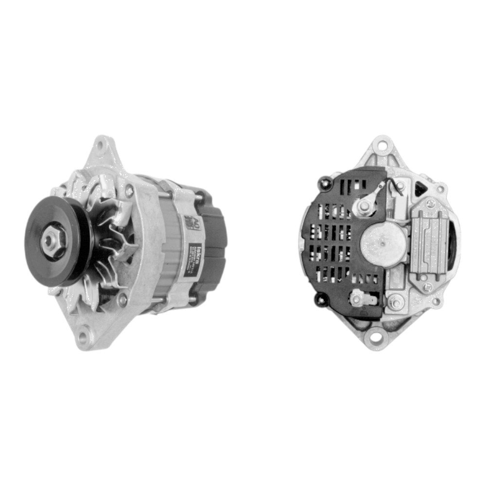 MAHLE Lichtmaschine, Generator 3838922056822 MAHLE Lichtmaschine, Generator 3838922056822