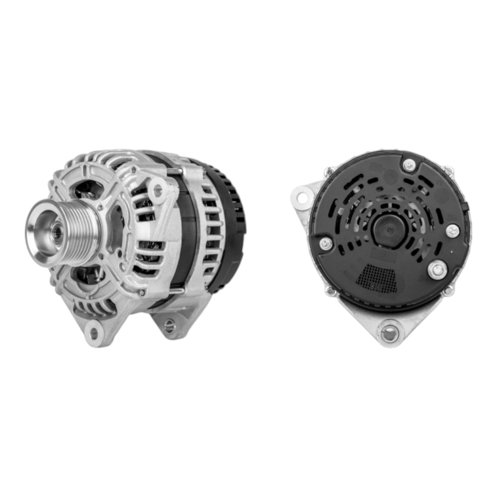 MAHLE Lichtmaschine, Generator 3838922070699