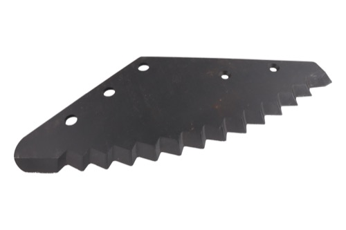 Futtermischwagenmesser - Hartmetallbeschichtet, OEM AGM / Sitrex:520795