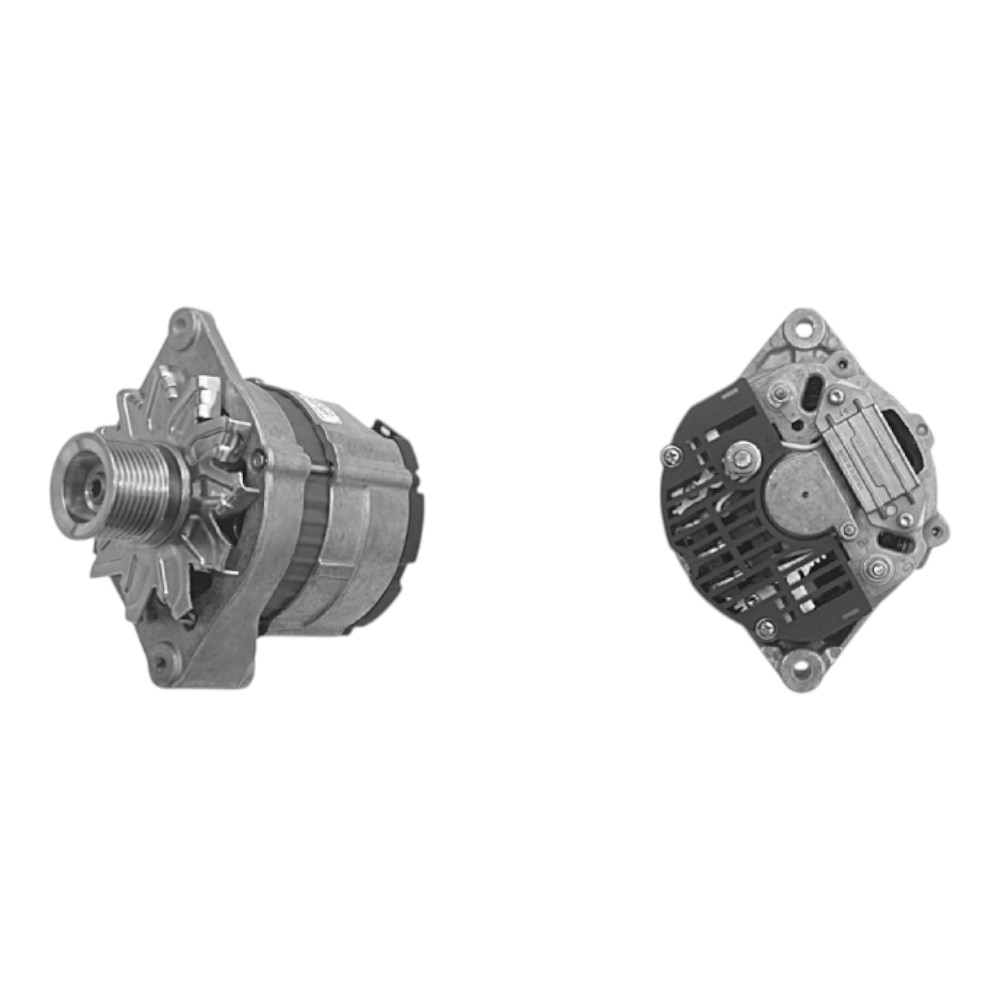 MAHLE Lichtmaschine, Generator 3838922063271