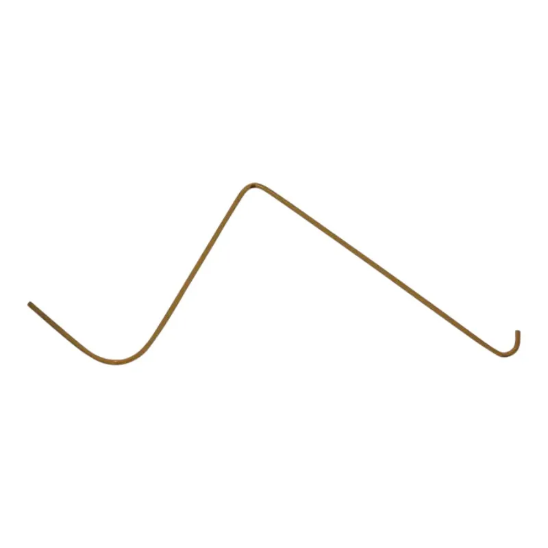 Federzinken Nachbau für JOHN DEERE Heuwender OEM: VL 2326,GWGS65 Federzinken Nachbau für JOHN DEERE Heuwender mit den OE-Referenzen VL 2326,GWGS65 vom deutschen Großhandel