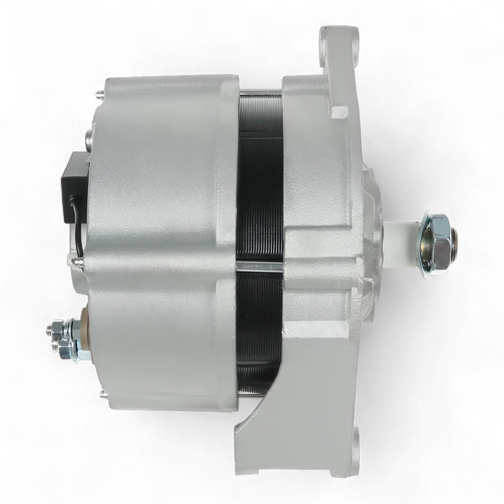 TEKKHUS Lichtmaschine, Generator 