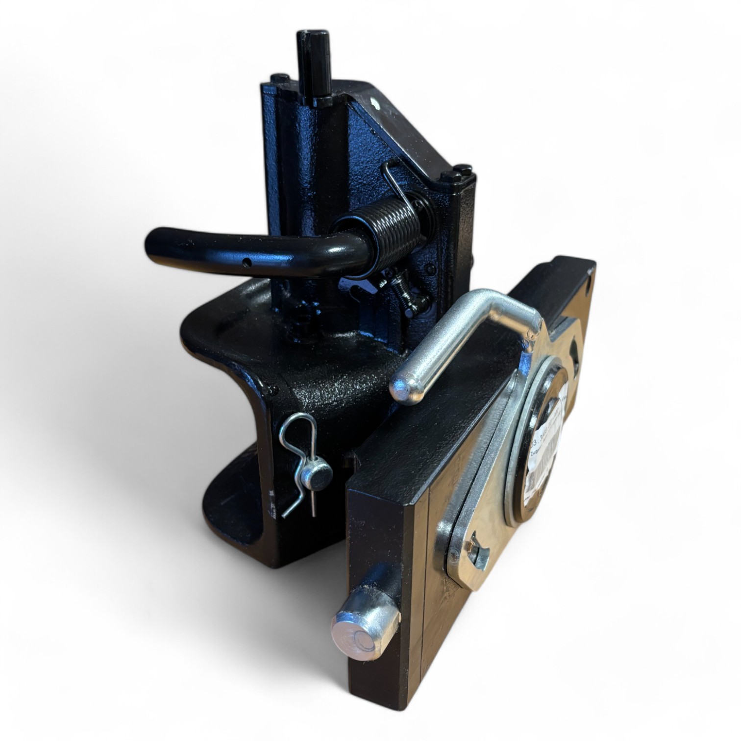 Sauermann Anhängekupplung Sauermann Anhängekupplung