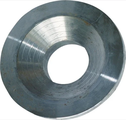 Industriehof Scherenbostel | Innen-und außenflansch Ø98 (31-0031a)