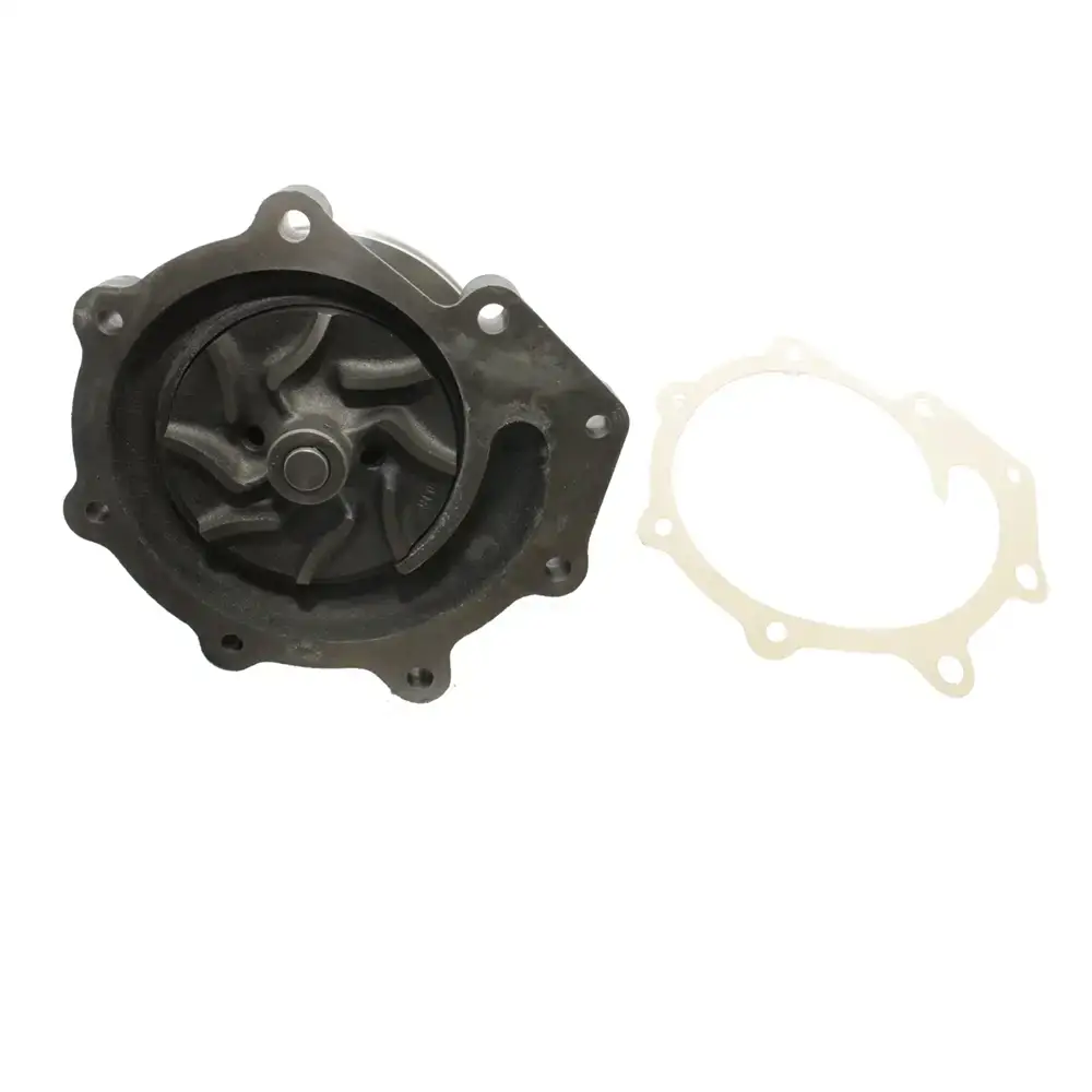 P140542 Wasserpumpe passend für Ford image 2 Wasserpumpe passend für Ford Rückseite