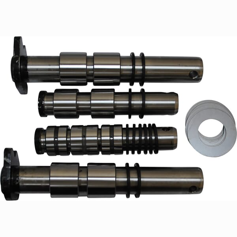 PBCAT303CR Bolzen- und Buchsensatz PBCAT303CR Bolzen- und Buchsensatz