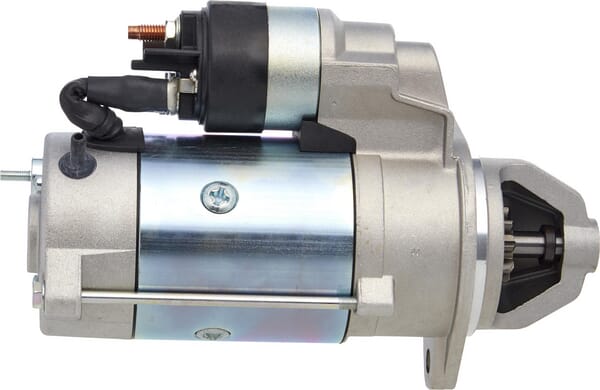 Mahle 12 V Anlasser 2,6 kW (IS1073) img_1 Mahle 12 V Anlasser 2,6 kW (IS1073) bild_1