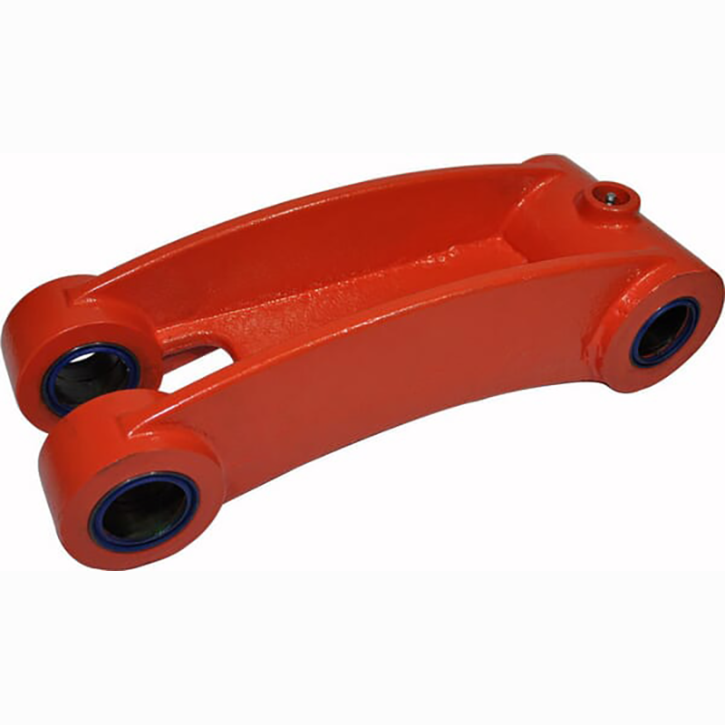 Mulden-Koppelstange passend für KUBOTA KH90 KH101 KX91-2 KX101 KX121-2 Mulden-Koppelstange passend für KUBOTA KH90 KH101 KX91-2 KX101 KX121-2