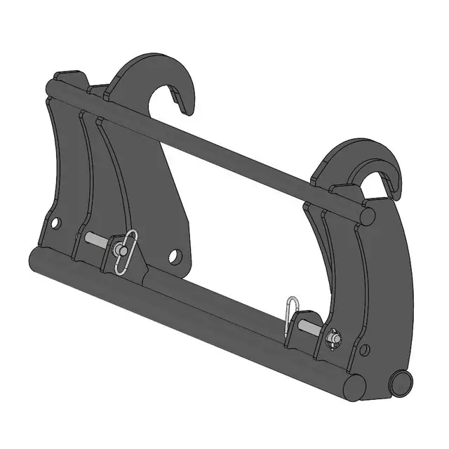 Schnellwechselrahmen CASE NEW HOLLAND auf Euroaufnahme Agri-Power Schnellwechselrahmen von CASE NEW HOLLAND auf Euroaufnahme 208973