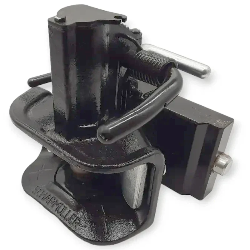 Anhängekupplung Scharmüller 032553021A02 255mm Claas Challenger