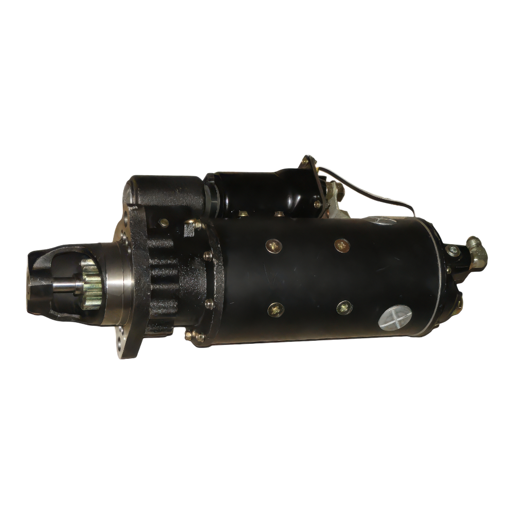 TEKKHUS Anlasser, Starter