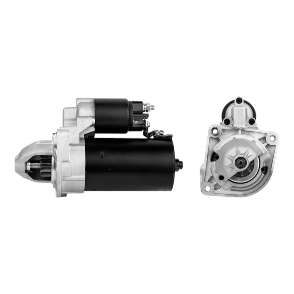 MAHLE Anlasser, Starter MAHLE Anlasser, Starter
