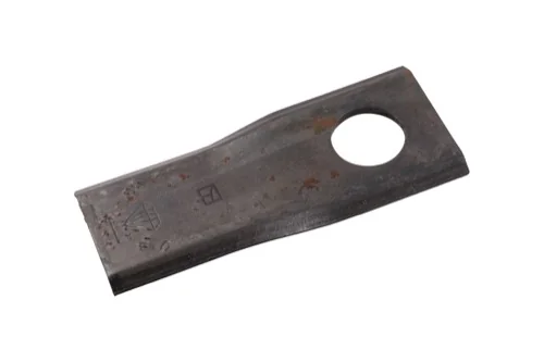 Rotorklinge 96x40mm passend für Deutz-Fahr Rotorklinge 96x40mm passend für Deutz-Fahr 80-101