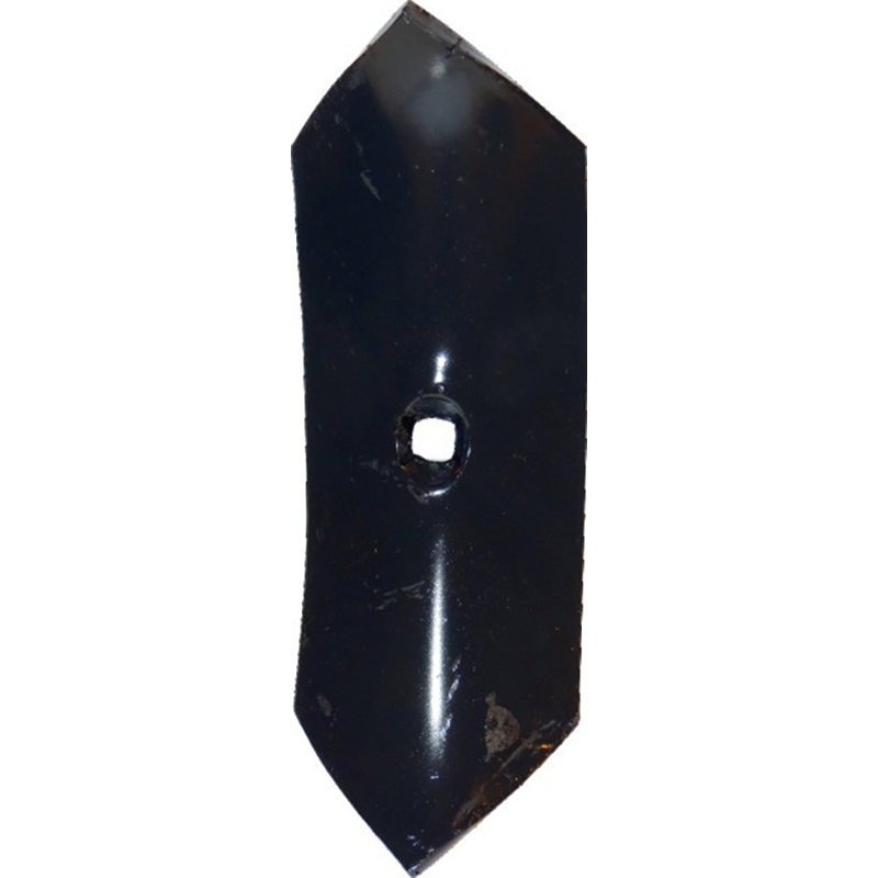 Schwergrubberspitze 75X210 1 Loch Hacktechnik Schwergrubberspitze 75X210 1 Loch